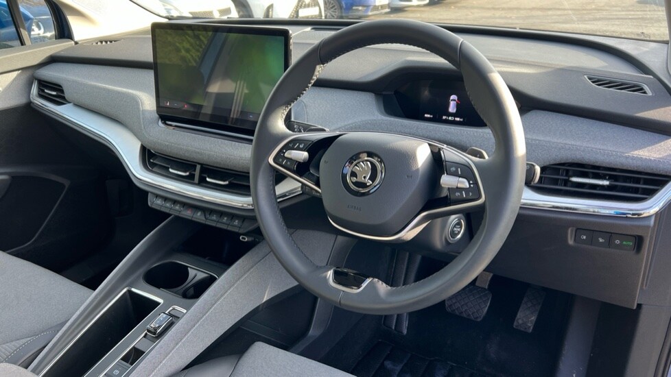 Used Skoda Enyaq 2025 for sale - 76597987: Photo 6