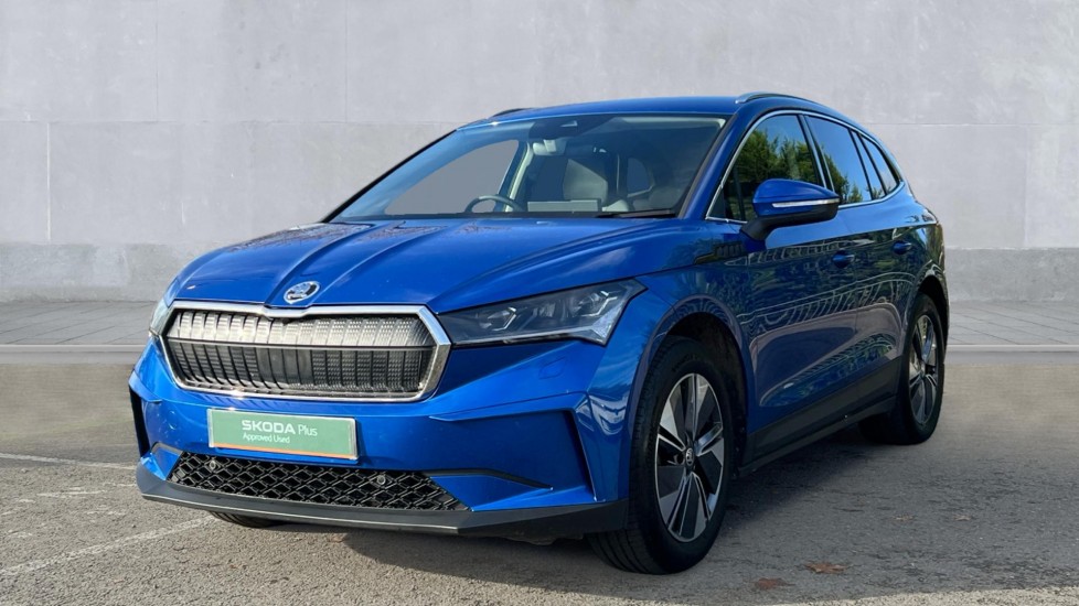 Used Skoda Enyaq 2025 for sale - 76597987: Photo 7