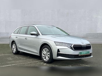 2025 - OCTAVIA 1.5 TSI SE Technology 5dr