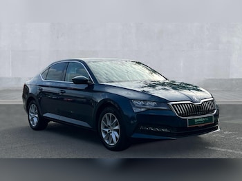 2022 - 2.0 TDI CR SE Technology 5dr