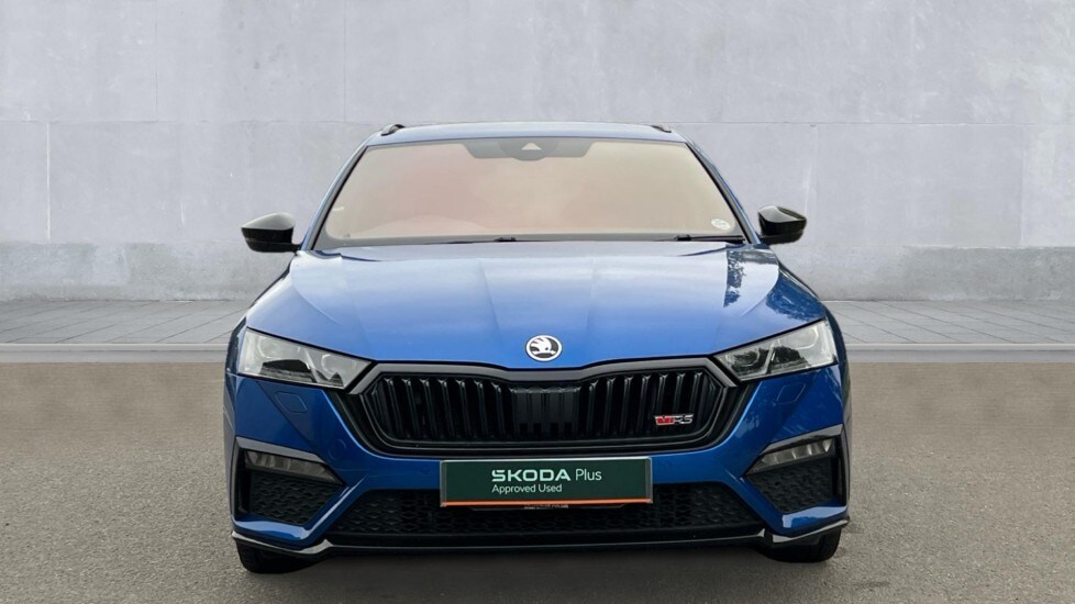 Used Skoda Octavia 2023 for sale - 76079109: Photo 10