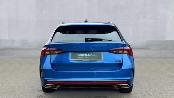 Used Skoda Octavia 2023 for sale - 76079109: Photo 11