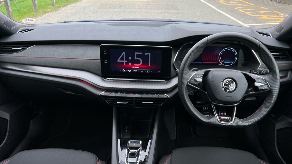 Used Skoda Octavia 2023 for sale - 76079109: Photo 12