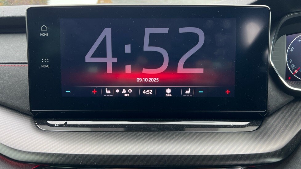 Used Skoda Octavia 2023 for sale - 76079109: Photo 13