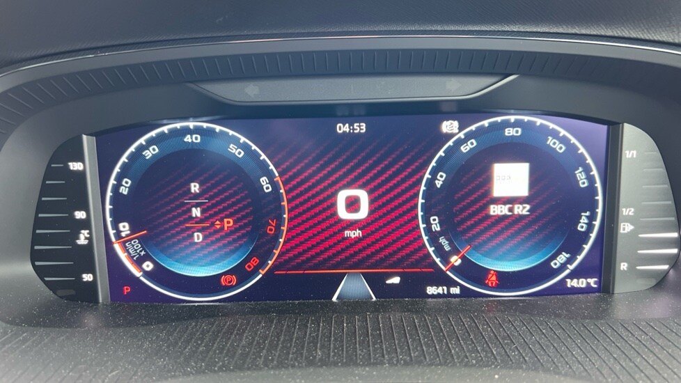 Used Skoda Octavia 2023 for sale - 76079109: Photo 14