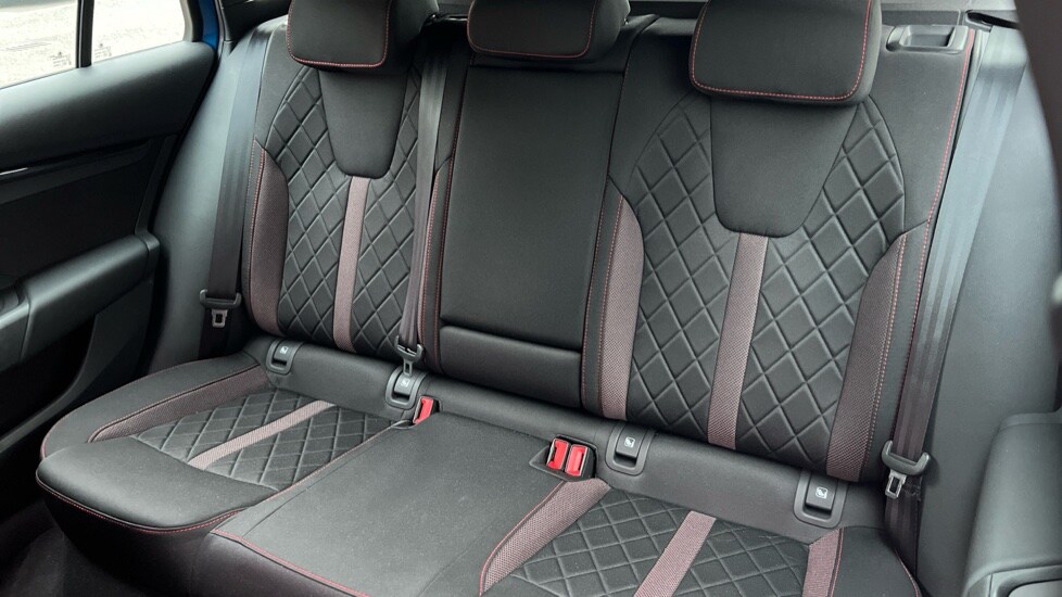 Used Skoda Octavia 2023 for sale - 76079109: Photo 15