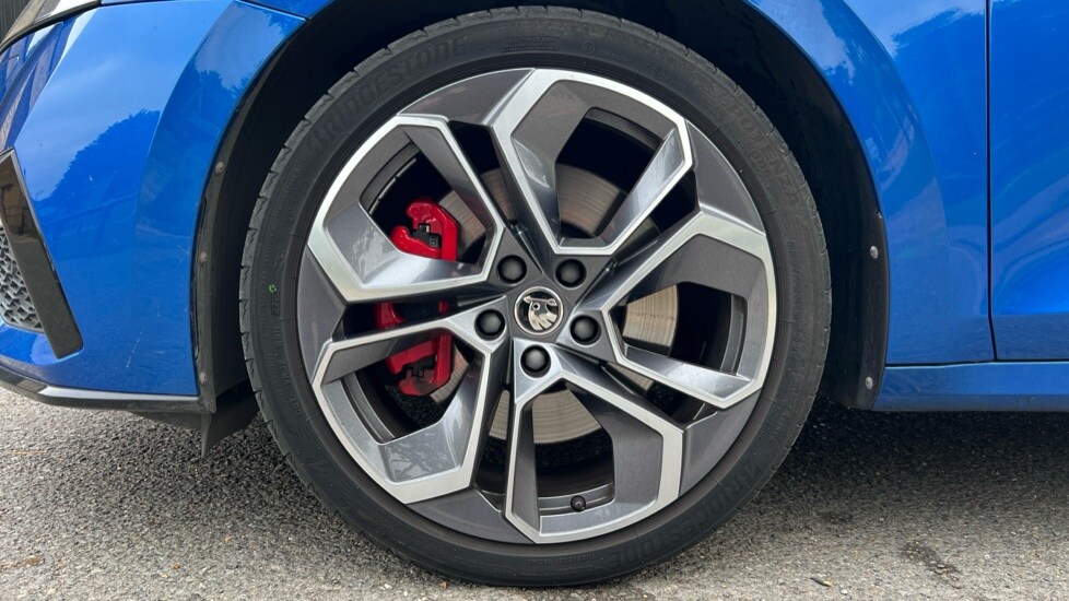 Used Skoda Octavia 2023 for sale - 76079109: Photo 19