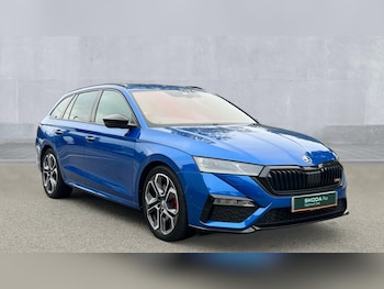 Skoda - Octavia
