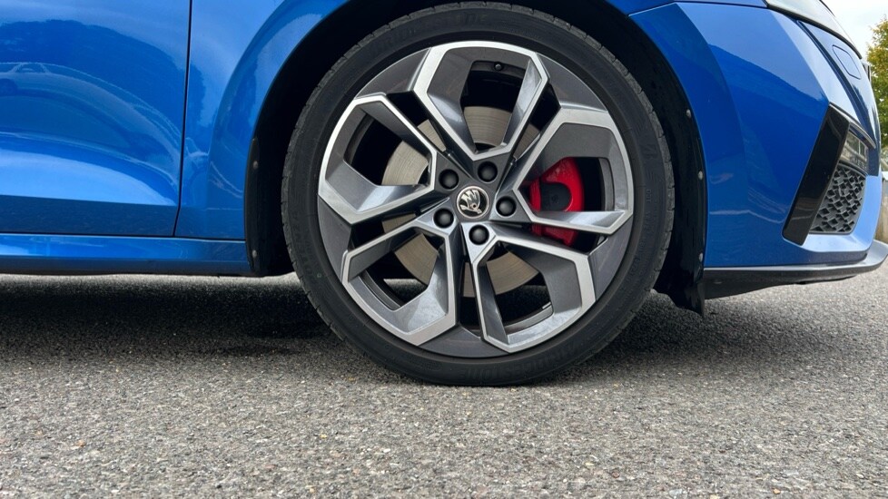 Used Skoda Octavia 2023 for sale - 76079109: Photo 20