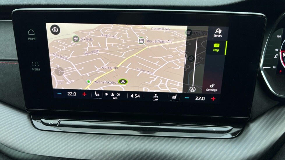 Used Skoda Octavia 2023 for sale - 76079109: Photo 21