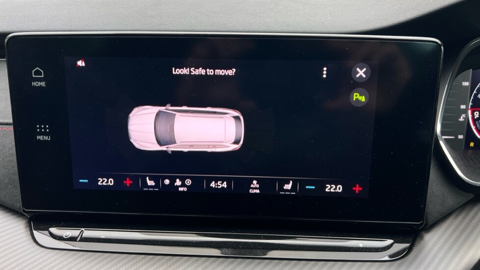 Used Skoda Octavia 2023 for sale - 76079109: Photo 22