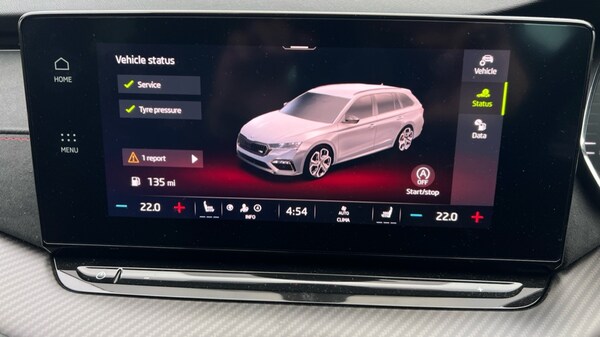 Used Skoda Octavia 2023 for sale - 76079109: Photo 23