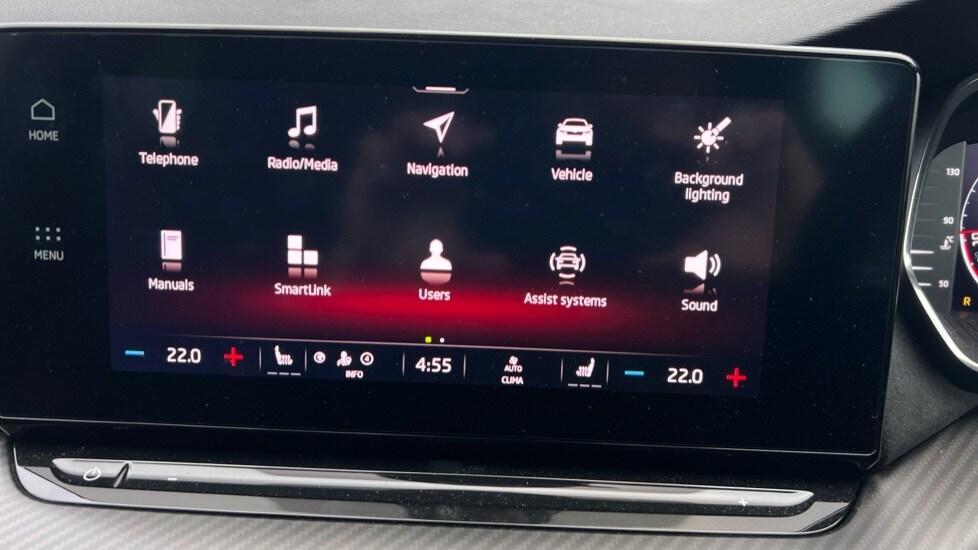 Used Skoda Octavia 2023 for sale - 76079109: Photo 24