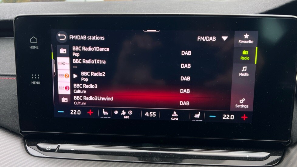 Used Skoda Octavia 2023 for sale - 76079109: Photo 25