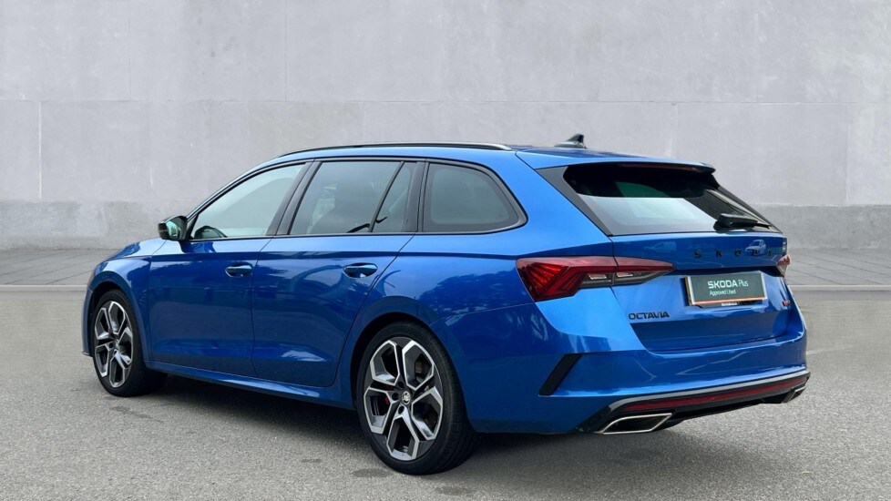 Used Skoda Octavia 2023 for sale - 76079109: Photo 3