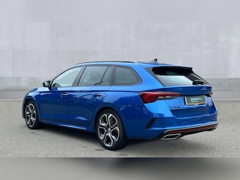 Used Skoda Octavia 2023 for sale - 76079109: Photo 3