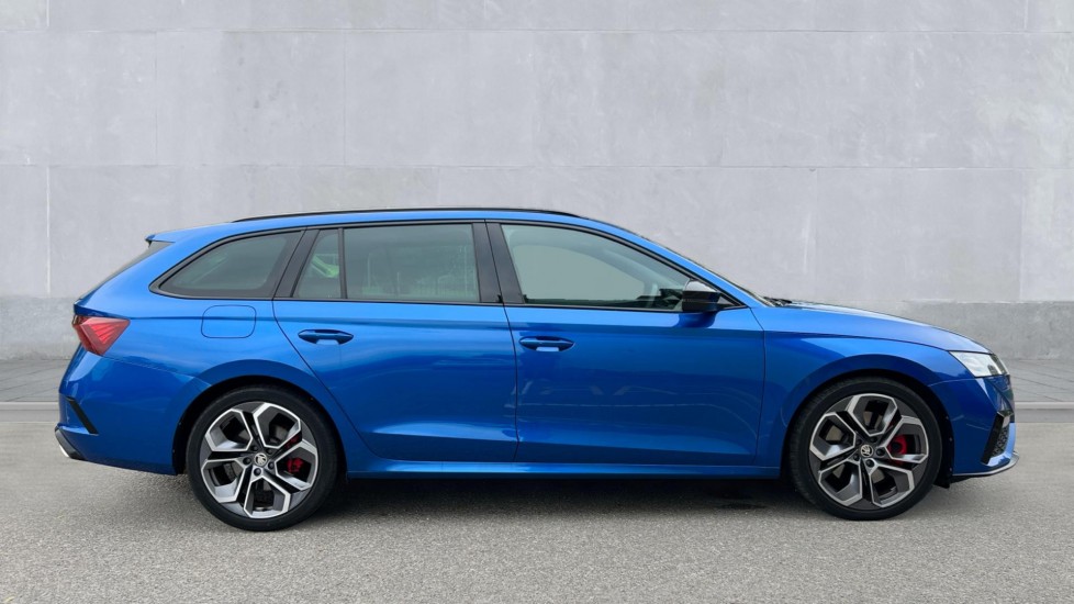 Used Skoda Octavia 2023 for sale - 76079109: Photo 4