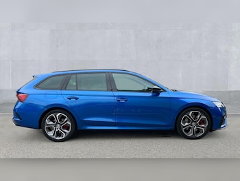 Used Skoda Octavia 2023 for sale - 76079109: Photo 4