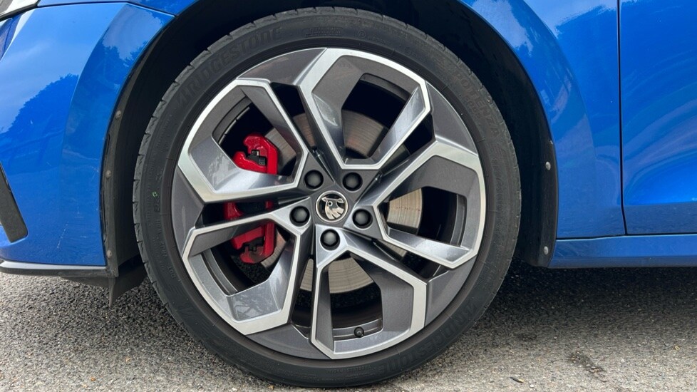 Used Skoda Octavia 2023 for sale - 76079109: Photo 5