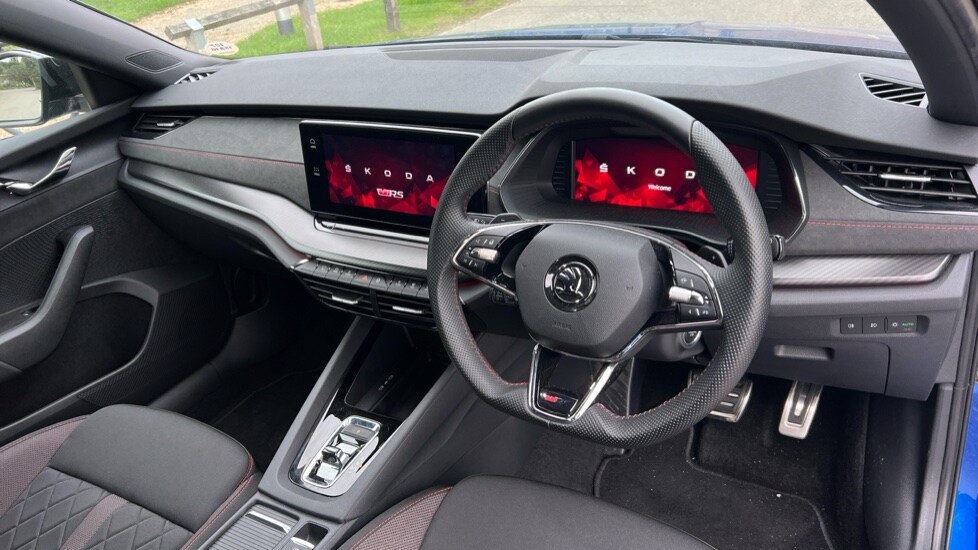 Used Skoda Octavia 2023 for sale - 76079109: Photo 6