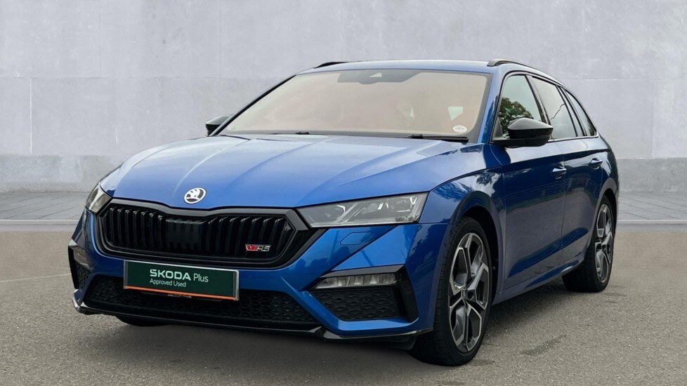 Used Skoda Octavia 2023 for sale - 76079109: Photo 7