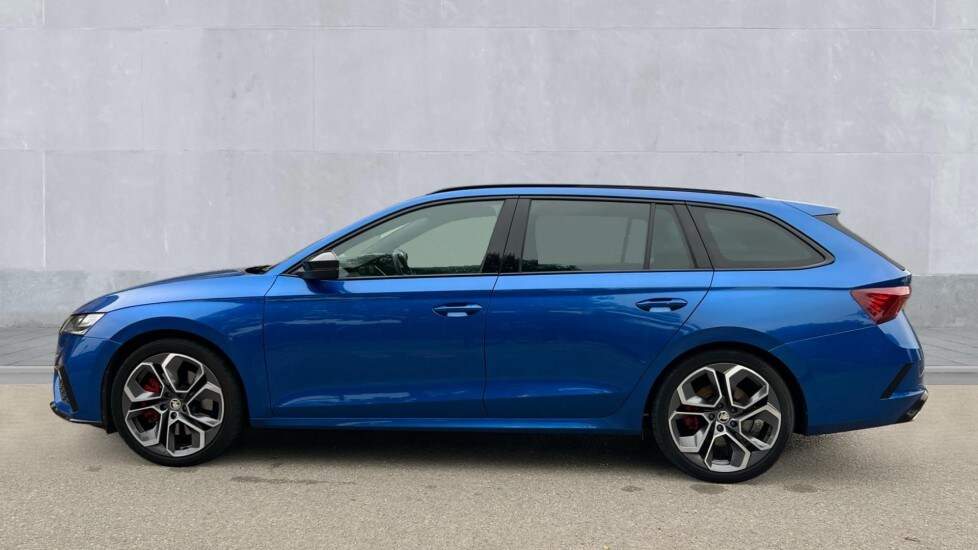 Used Skoda Octavia 2023 for sale - 76079109: Photo 9