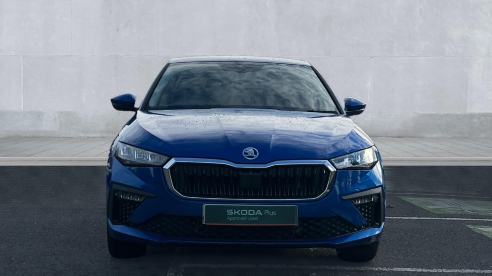 Used Skoda Scala 2025 for sale - 76442068: Photo 10