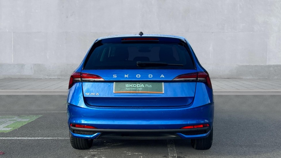Used Skoda Scala 2025 for sale - 76442068: Photo 11