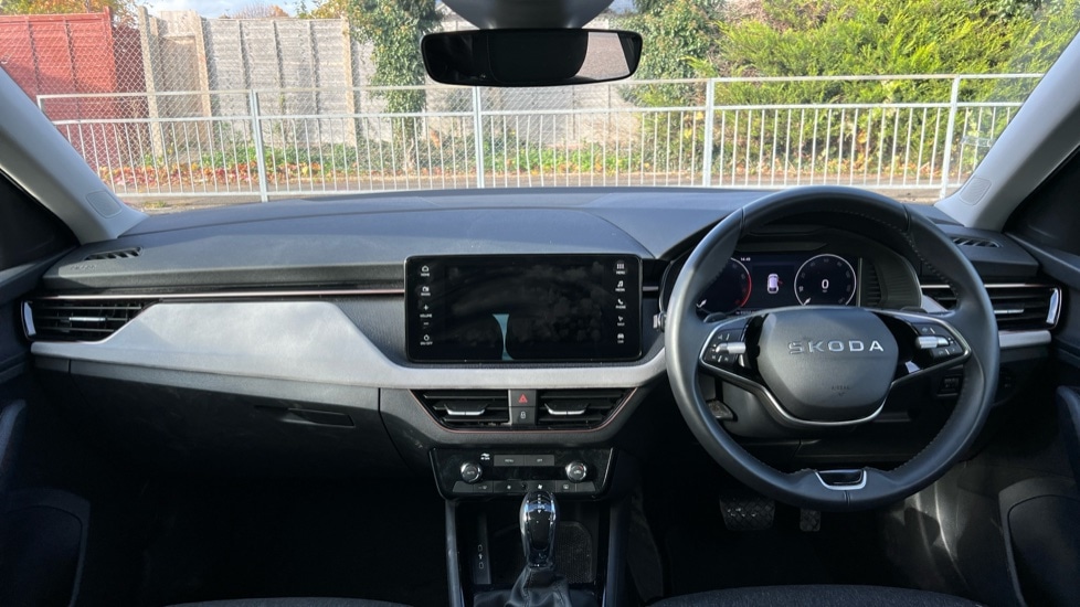 Used Skoda Scala 2025 for sale - 76442068: Photo 12