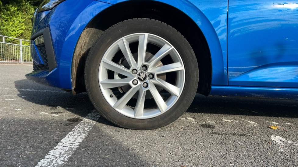 Used Skoda Scala 2025 for sale - 76442068: Photo 19