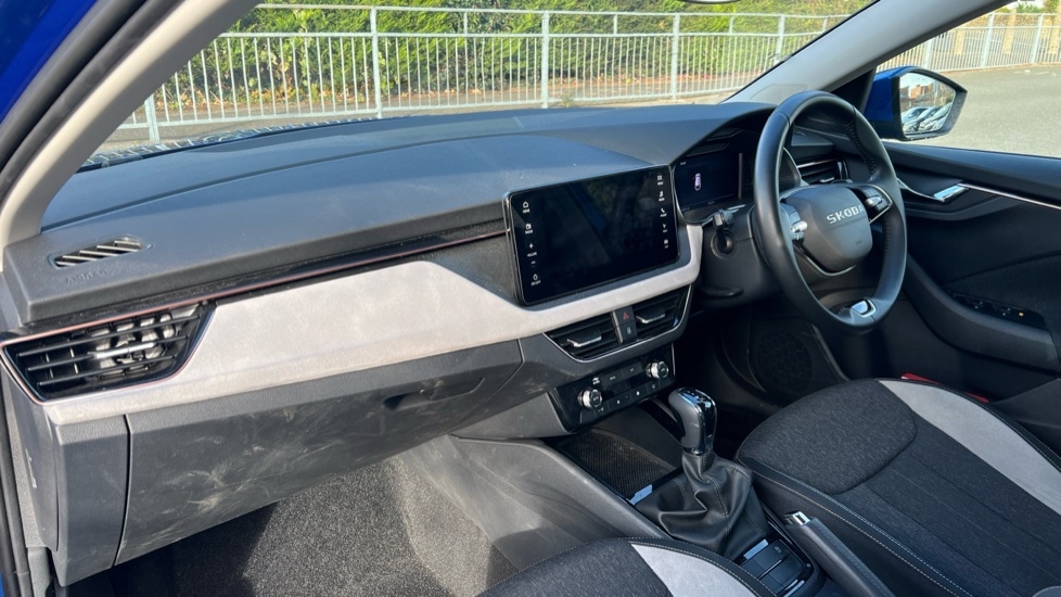 Used Skoda Scala 2025 for sale - 76442068: Photo 2