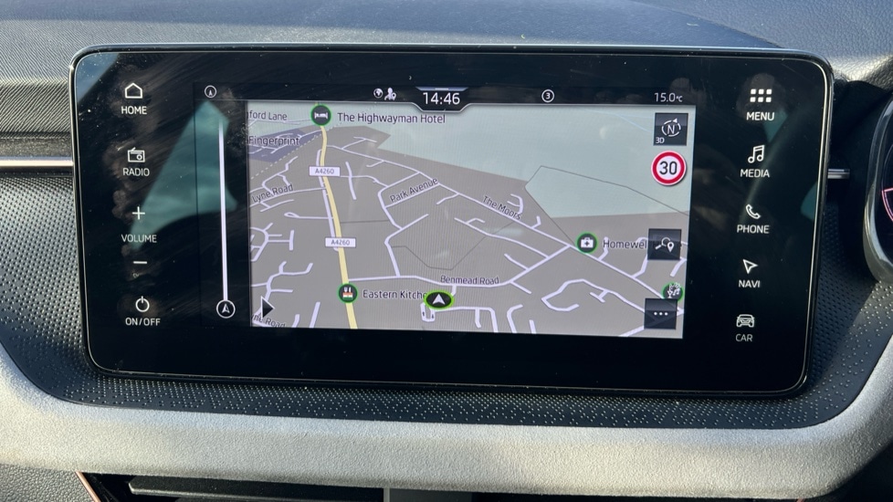 Used Skoda Scala 2025 for sale - 76442068: Photo 21