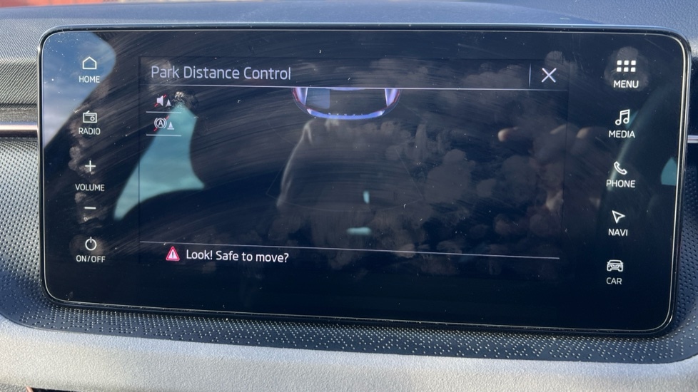 Used Skoda Scala 2025 for sale - 76442068: Photo 22