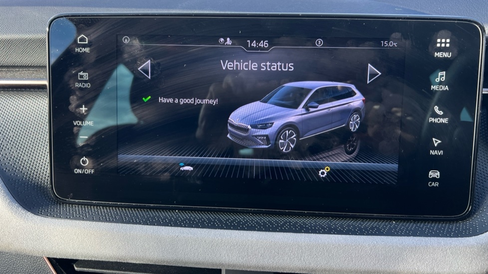 Used Skoda Scala 2025 for sale - 76442068: Photo 23