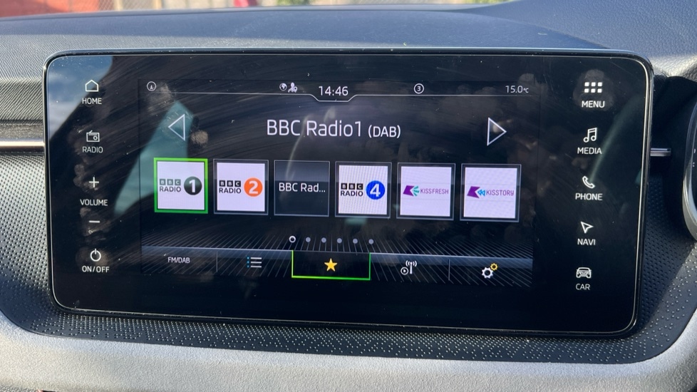 Used Skoda Scala 2025 for sale - 76442068: Photo 25