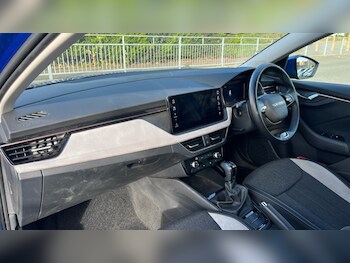 Used Skoda Scala 2025 for sale - 76442068: Photo