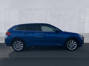Used Skoda Scala 2025 for sale - 76442068: Photo