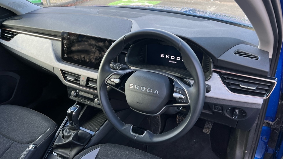 Used Skoda Scala 2025 for sale - 76442068: Photo 6