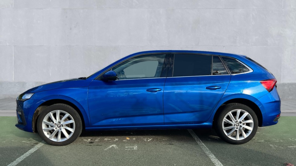 Used Skoda Scala 2025 for sale - 76442068: Photo 9