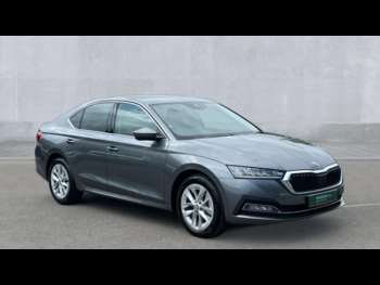 2024 - 1.5 TSI e-TEC SE L 5dr DSG Auto