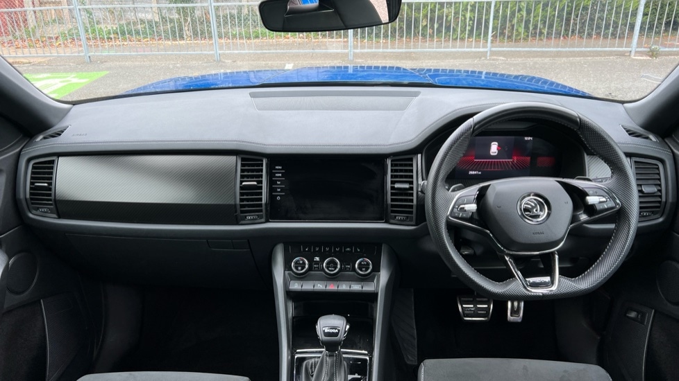 Used Skoda Kodiaq 2023 for sale - 76514806: Photo 12