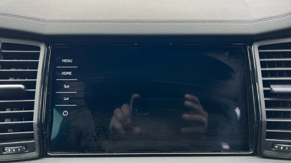 Used Skoda Kodiaq 2023 for sale - 76514806: Photo 13