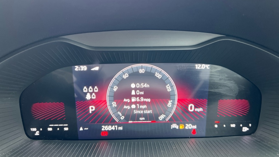 Used Skoda Kodiaq 2023 for sale - 76514806: Photo 14