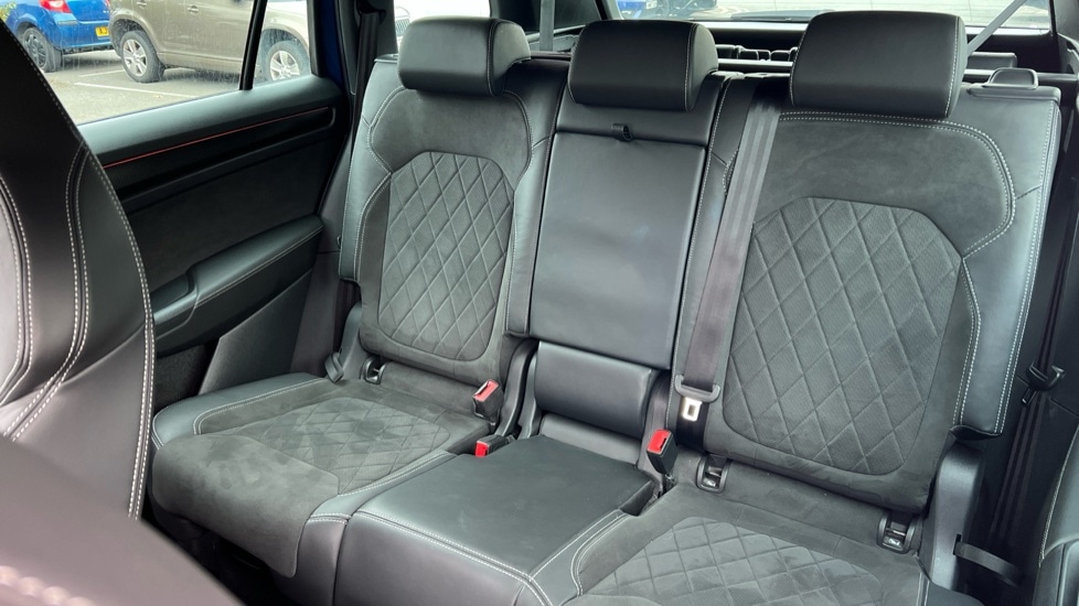 Used Skoda Kodiaq 2023 for sale - 76514806: Photo 15