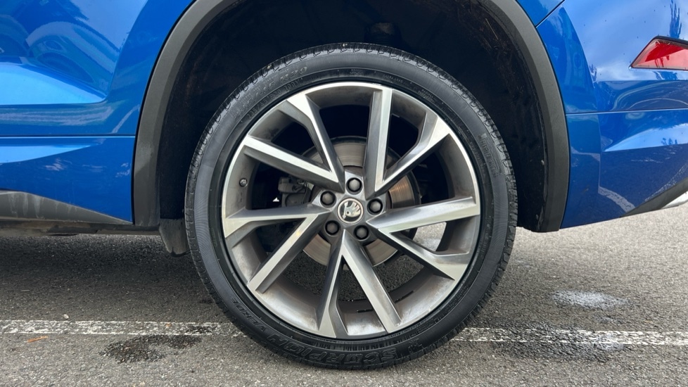 Used Skoda Kodiaq 2023 for sale - 76514806: Photo 18