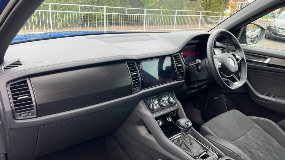 Used Skoda Kodiaq 2023 for sale - 76514806: Photo 2