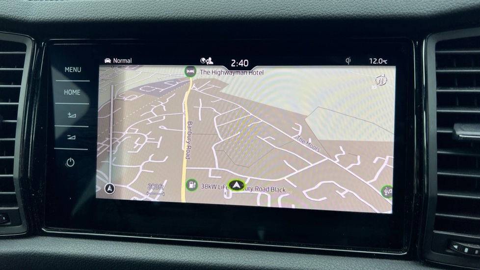 Used Skoda Kodiaq 2023 for sale - 76514806: Photo 21