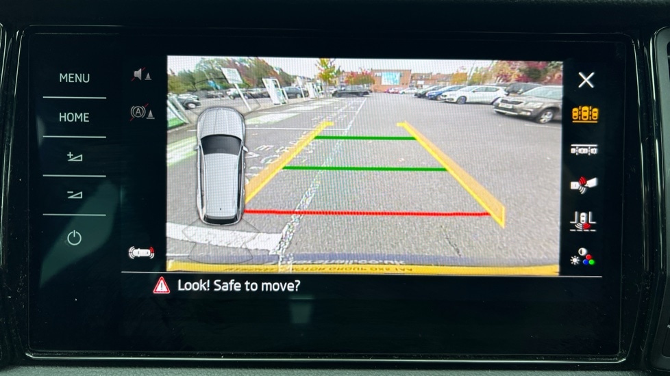 Used Skoda Kodiaq 2023 for sale - 76514806: Photo 22