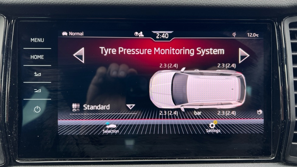 Used Skoda Kodiaq 2023 for sale - 76514806: Photo 23