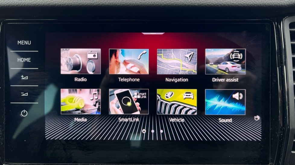 Used Skoda Kodiaq 2023 for sale - 76514806: Photo 24